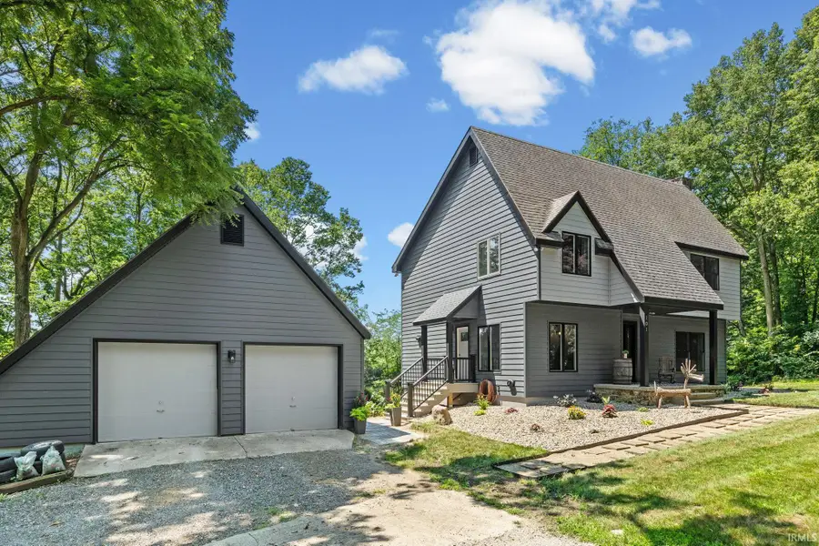 101 Timbercrest Road, West Lafayette, IN 47906 - #2