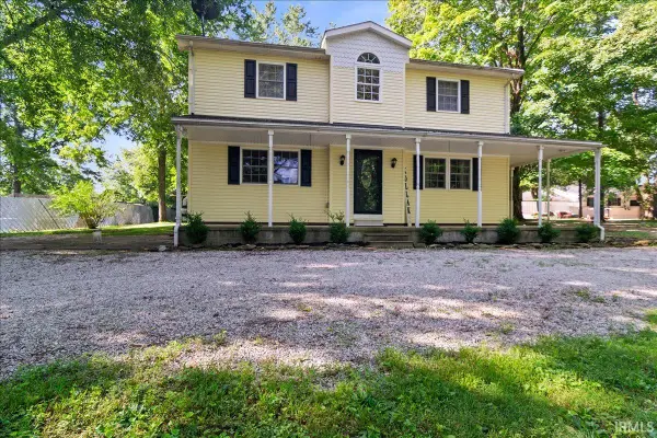 11201 Copperline Road, Evansville, IN 47712