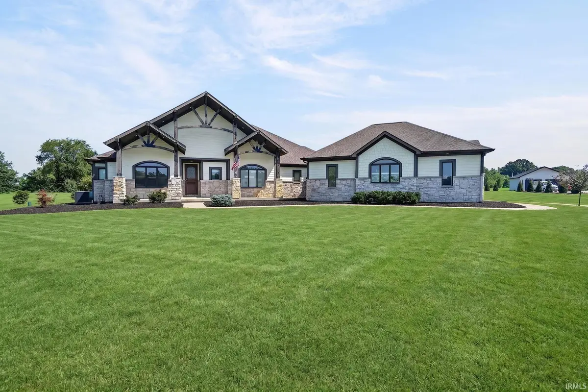 6520 Ironclad Way, West Lafayette, IN 47906 - #1
