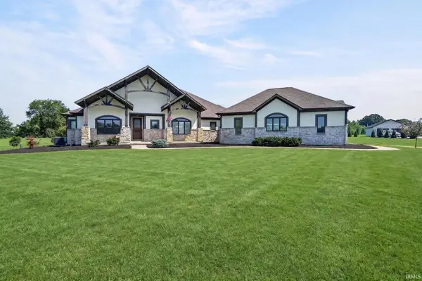 6520 Ironclad Way, West Lafayette, IN 47906