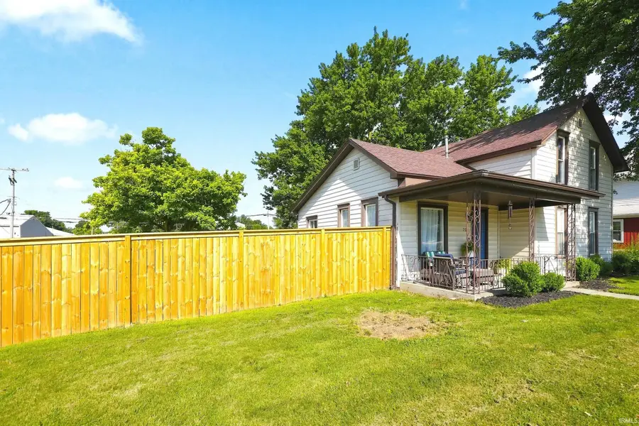 201 N Main Street, Laotto, IN 46763 - #3