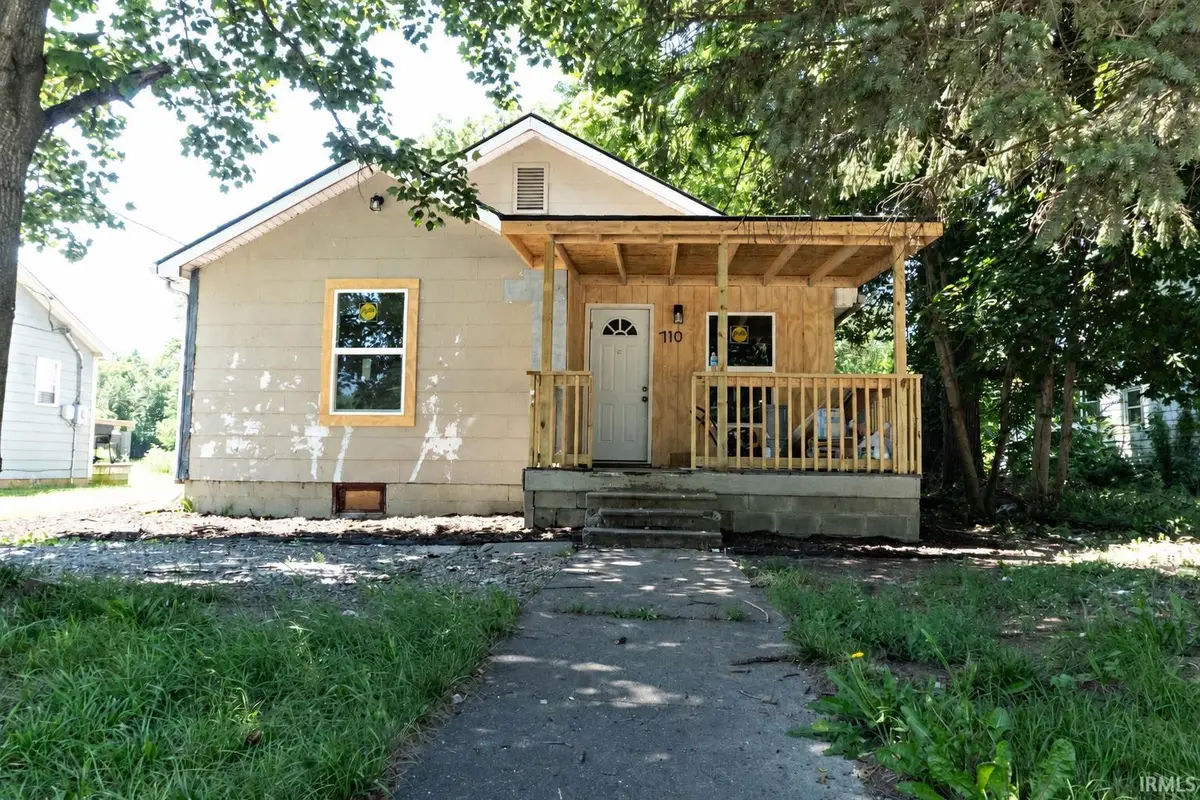 710 S State Street, Greenfield, IN 46140 - #1