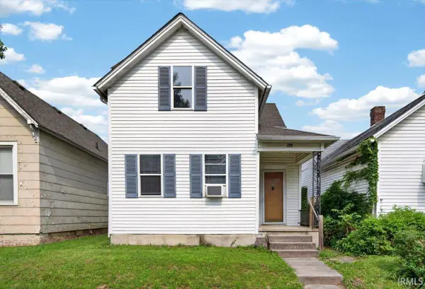 725 S 9th Street, Lafayette, IN 47905