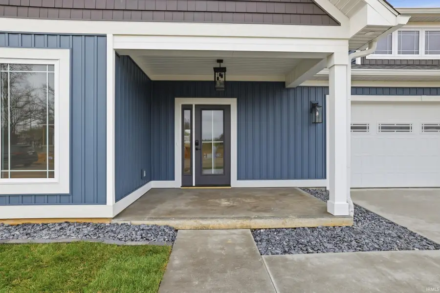 7603 W Julia Drive, Ellettsville, IN 47429 - #3