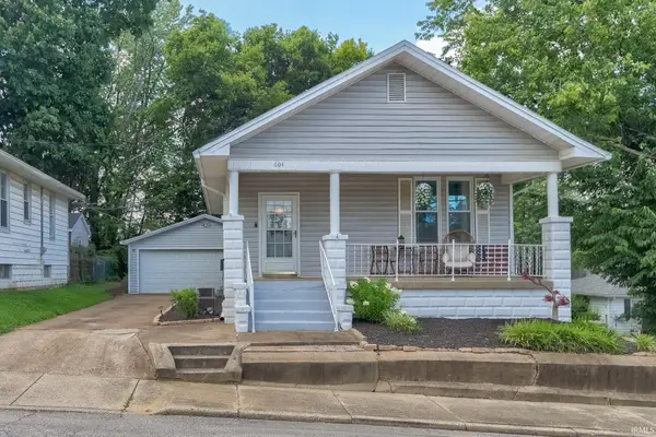 604 Harmony Way, Evansville, IN 47712