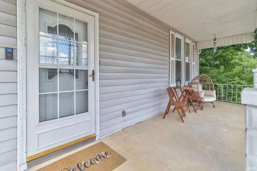604 Harmony Way, Evansville, IN 47712 - #3