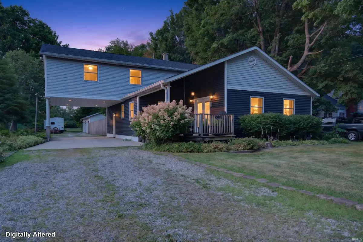 1712 W Jefferson Street, Kokomo, IN 46901 - #1