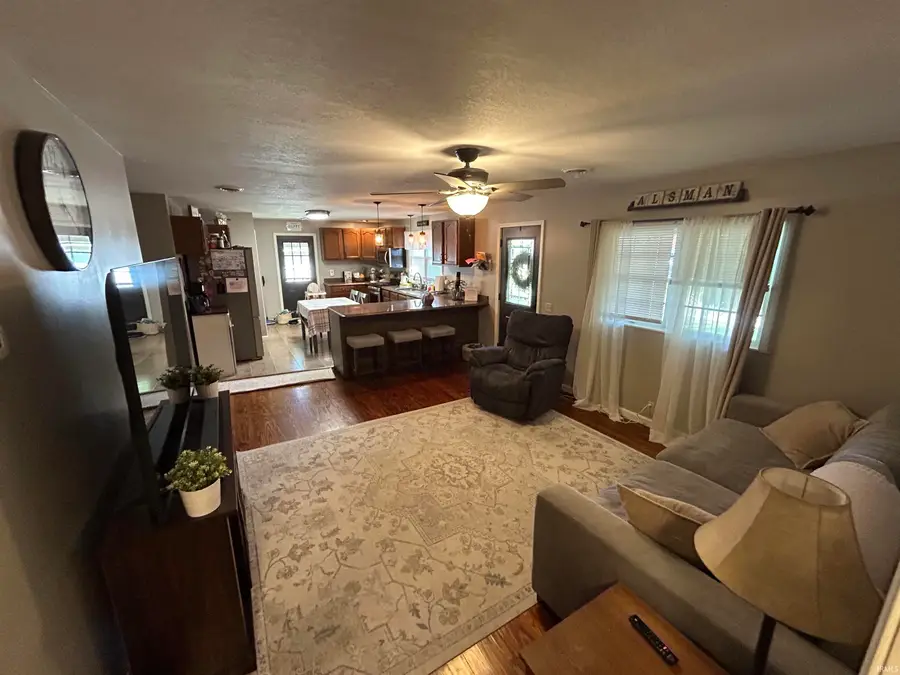 206 S Jefferson Street, Bicknell, IN 47512 - #3