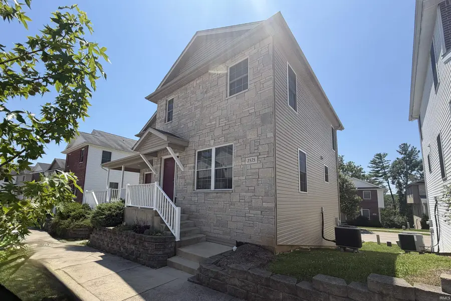2575 S Flat Rock Road, Bloomington, IN 47403 - #2