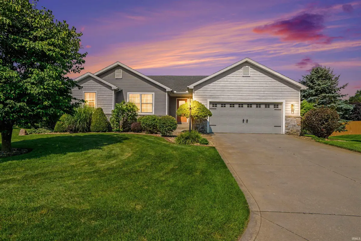 53373 Victor Drive, Granger, IN 46530 - #1