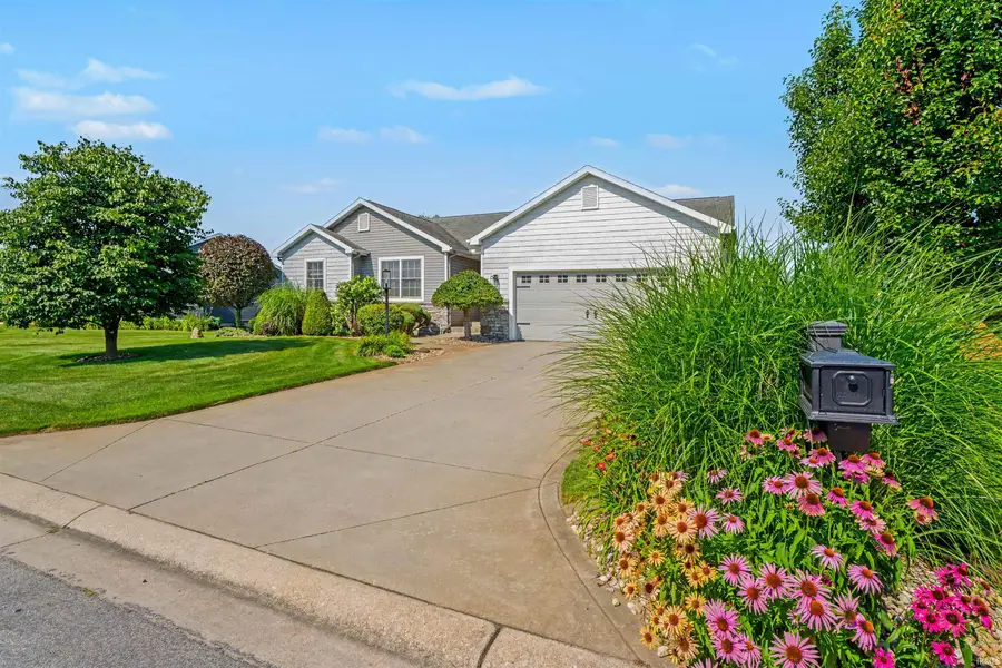 53373 Victor Drive, Granger, IN 46530 - #2
