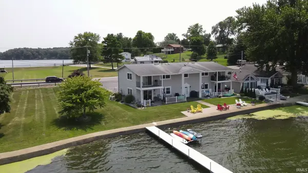 9092 E Hatchery Road #A-1, Syracuse, IN 46567