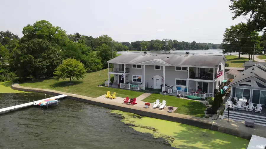9092 E Hatchery Road #A-1, Syracuse, IN 46567 - #2