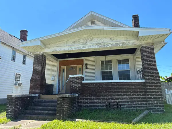 771 Washington Avenue, Evansville, IN 47713
