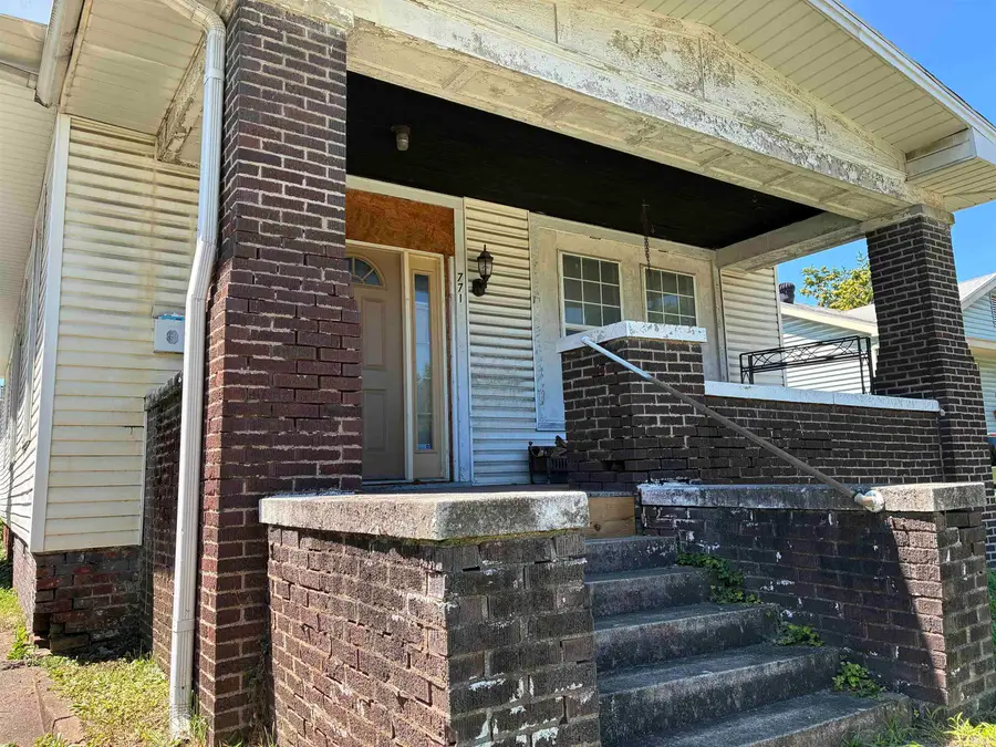 771 Washington Avenue, Evansville, IN 47713 - #2