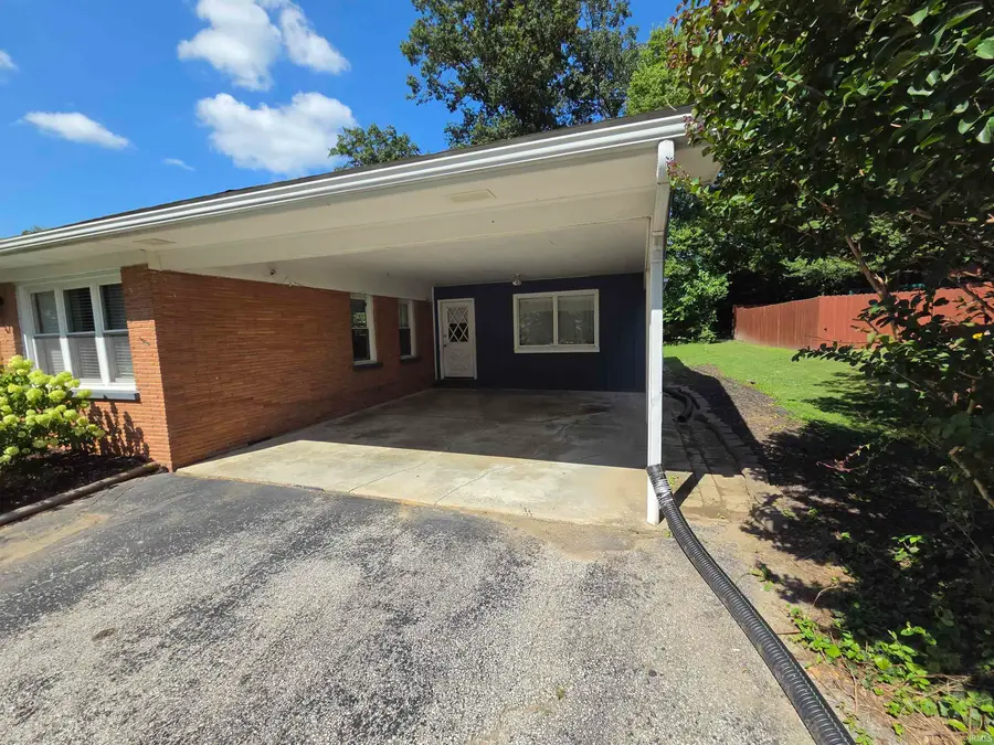 1628 Ritterskamp Avenue, Vincennes, IN 47591 - #3
