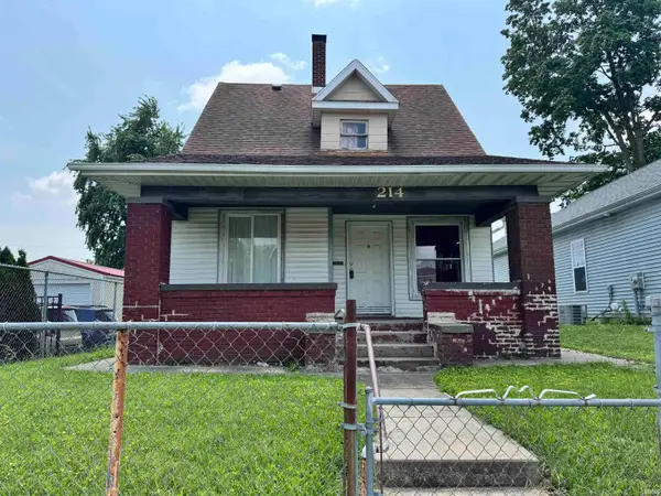 214 E Broadway Street, South Bend, IN 46601