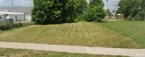 500 E 5th Street, Muncie, IN 47302