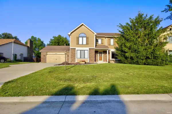 5420 Litchfield Road, Fort Wayne, IN 46835