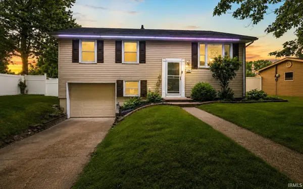 1404 Maplewood Drive, Kokomo, IN 46902