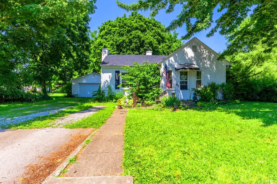 6410 Gardenview Drive, Fort Wayne, IN 46809 - #2