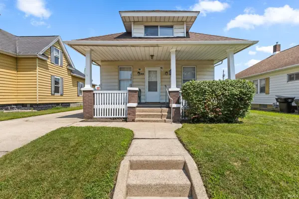 606 S Meade Street, South Bend, IN 46619