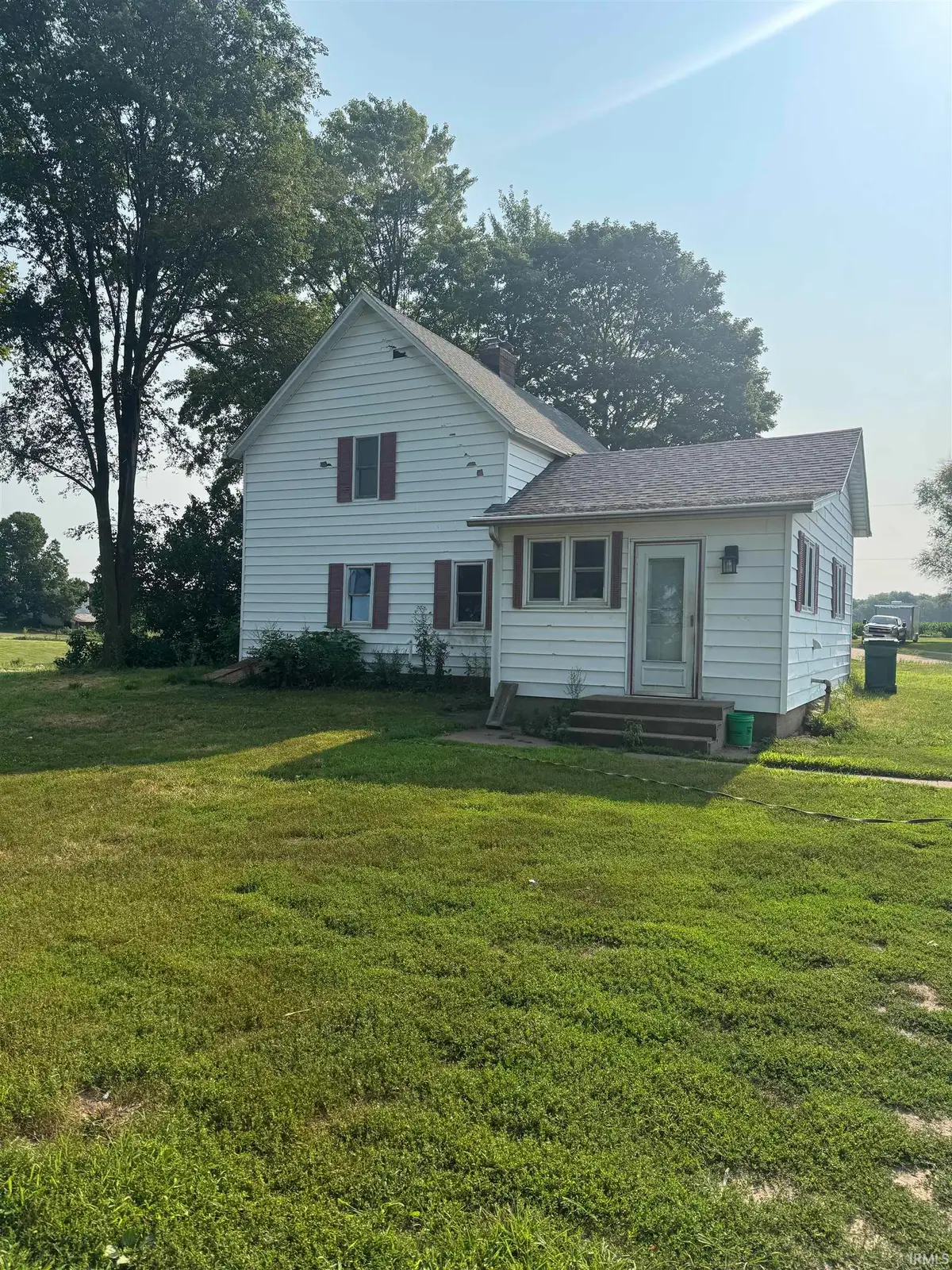 1521 N 400 E Street, Warsaw, IN 46582 - #1