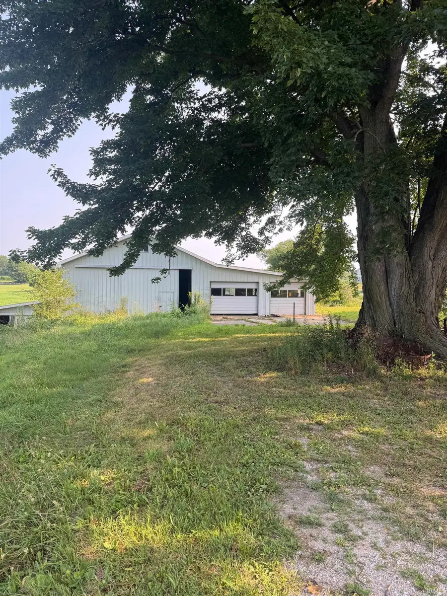 1521 N 400 E Street, Warsaw, IN 46582 - #3