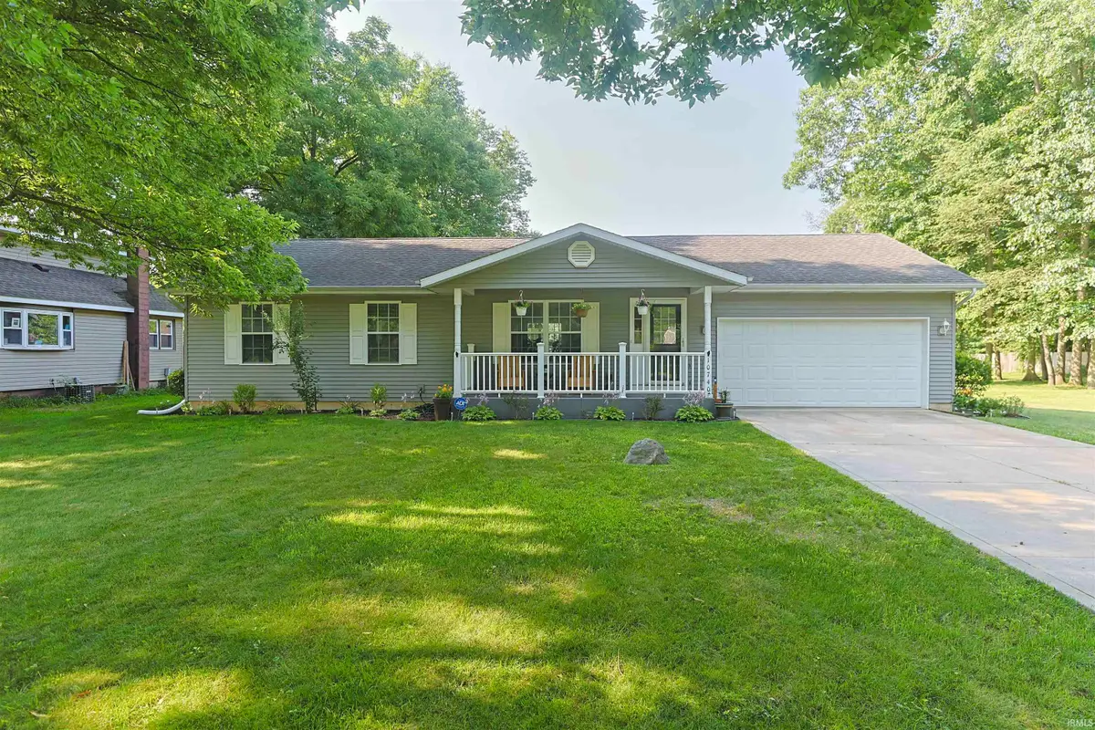 10740 Toledo Avenue, Osceola, IN 46561 - #1