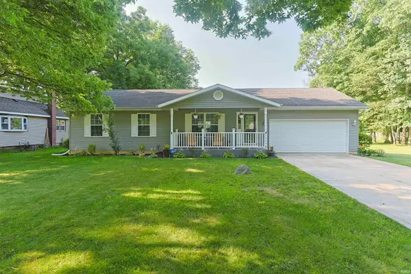 10740 Toledo Avenue, Osceola, IN 46561