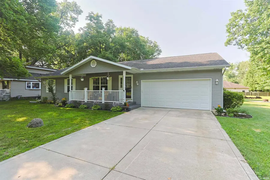 10740 Toledo Avenue, Osceola, IN 46561 - #2