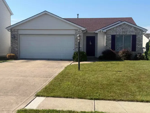 9318 Ballymore Drive, Fort Wayne, IN 46835
