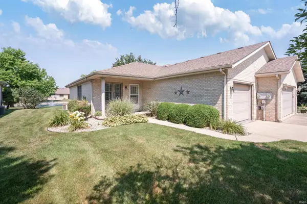 1606 Hutchins Drive, Kokomo, IN 46901