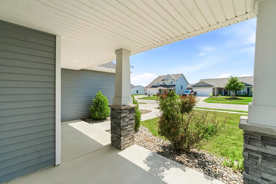 453 Barnsley Cove, Fort Wayne, IN 46845 - #3
