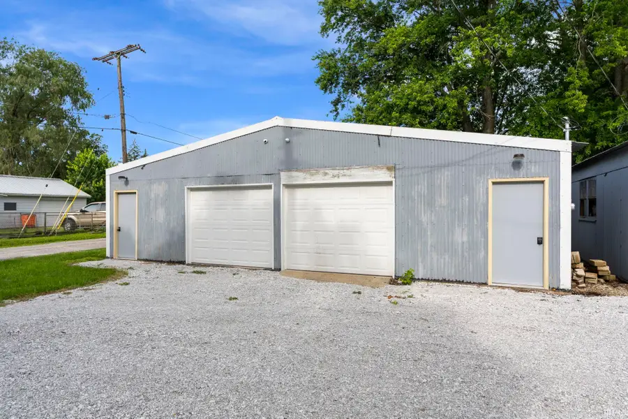 457 W Foster Street, Monticello, IN 47960 - #3