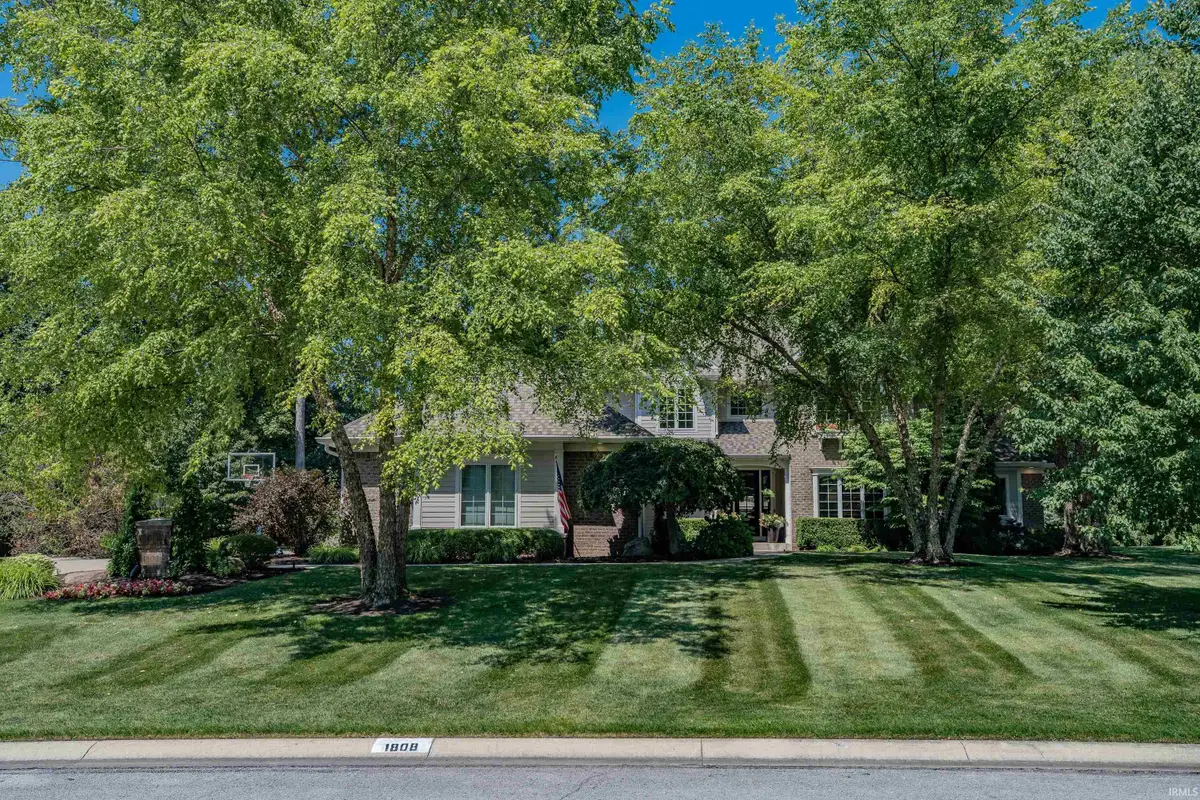1808 Glenlivet Court, Fort Wayne, IN 46804 - #1