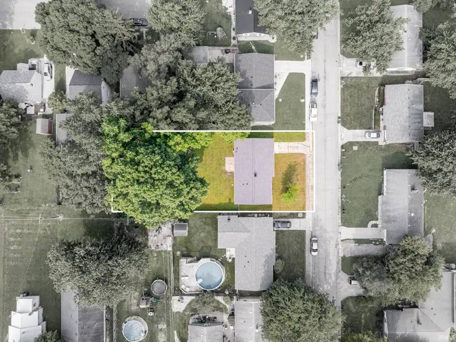 1709 W Glenn Ellyn Drive, Muncie, IN 47304 - #2
