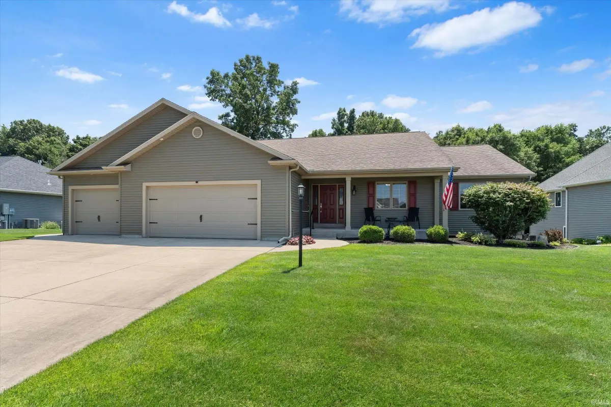 28580 Twain Drive, Elkhart, IN 46514 - #1