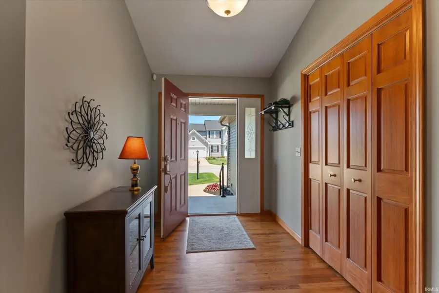 28580 Twain Drive, Elkhart, IN 46514 - #2
