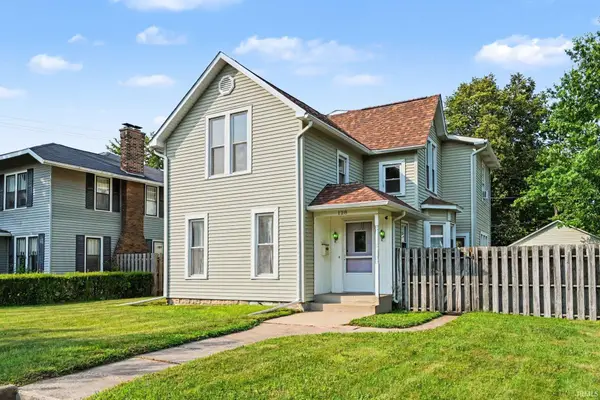 128 Goshen Avenue, Elkhart, IN 46516
