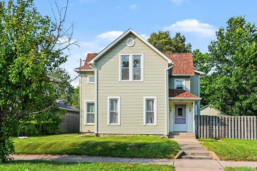 128 Goshen Avenue, Elkhart, IN 46516 - #2