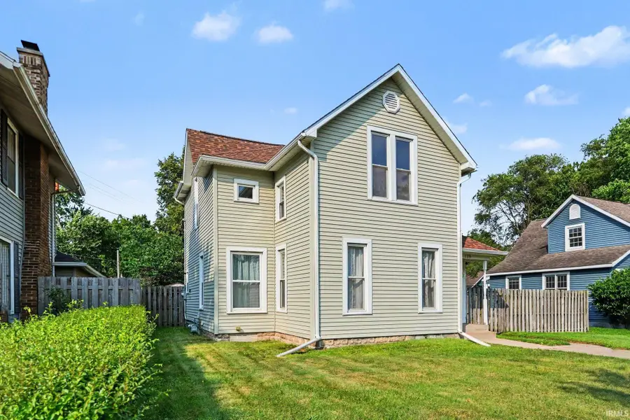 128 Goshen Avenue, Elkhart, IN 46516 - #3