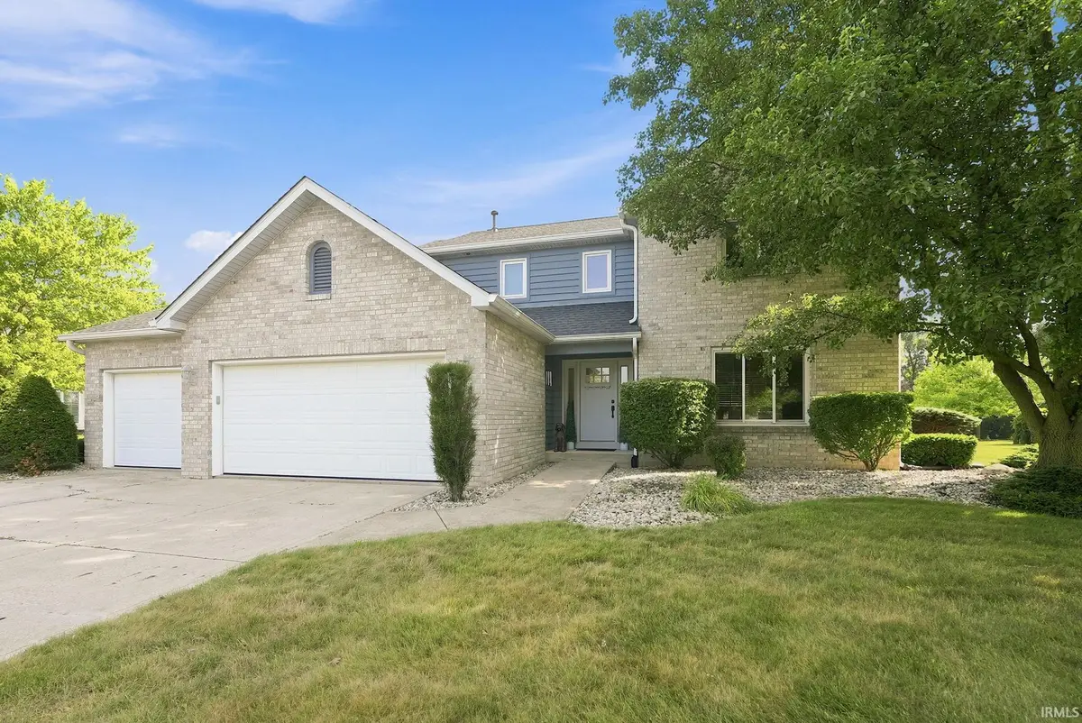 108 Gates Cove, Auburn, IN 46706 - #1