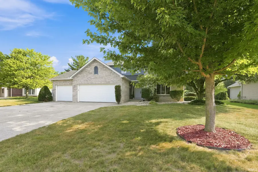 108 Gates Cove, Auburn, IN 46706 - #2
