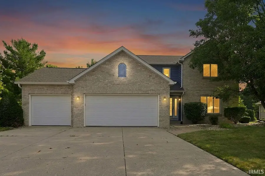 108 Gates Cove, Auburn, IN 46706 - #3