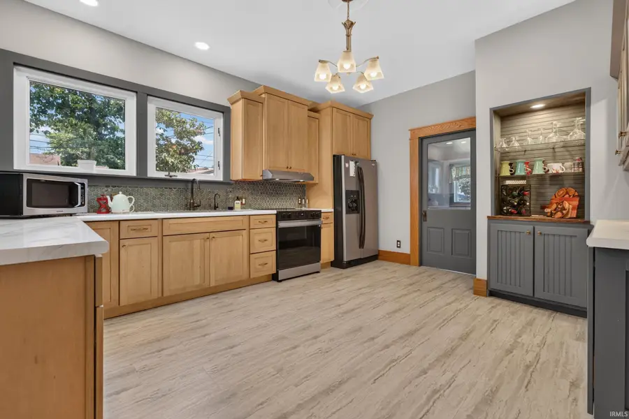 128 W 5th Street, Peru, IN 46970 - #2