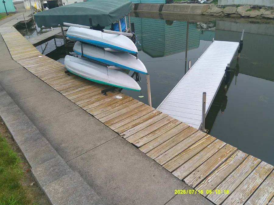 215 Lane 101 Hamilton Lk #33, Hamilton, IN 46742 - #2