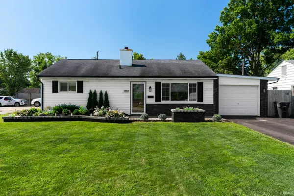 1701 Teal Road, Lafayette, IN 47909