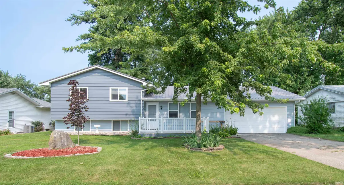 362 Parkway Street, Lagrange, IN 46761 - #1