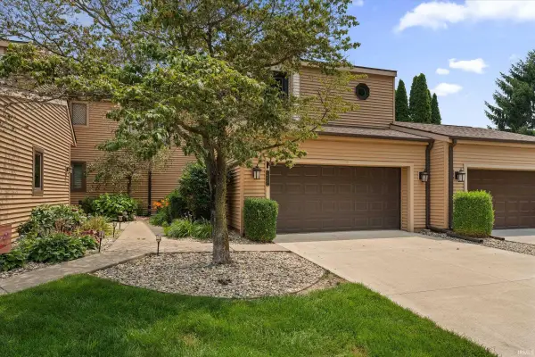 16503 Pretty View Court, Plymouth, IN 46563